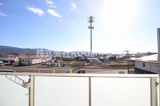 オリノ・リコの設備