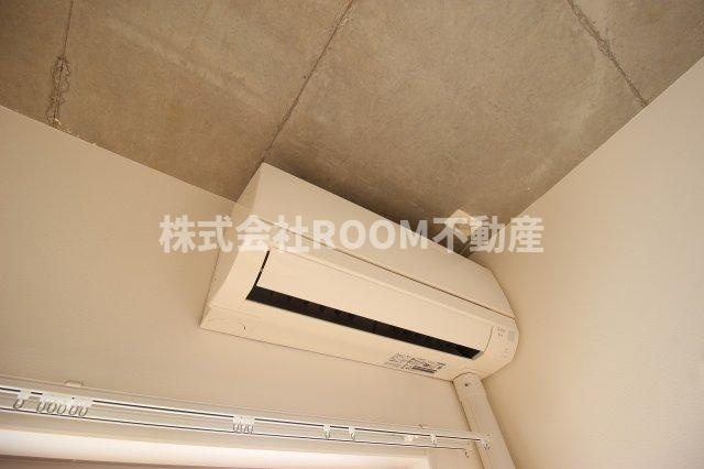 オリノ・リコの設備