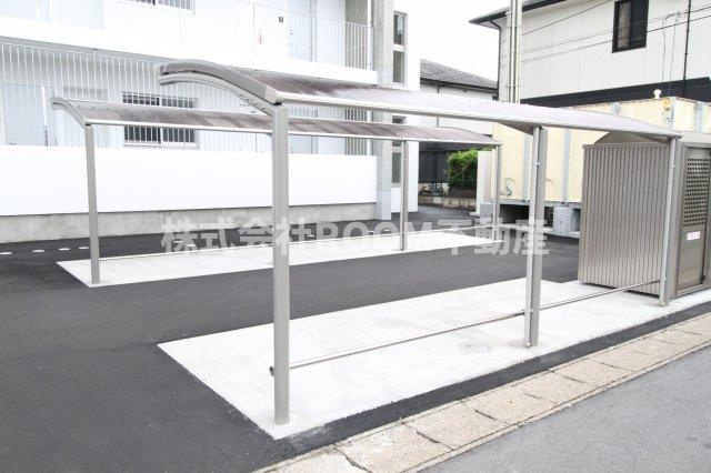 オリノ・リコのその他共用部分