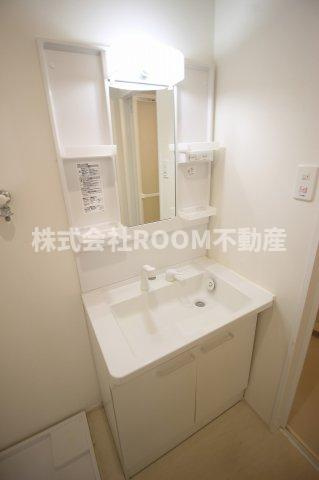 オリノ・リコのトイレ|トイレも気になるポイント