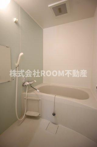 オリノ・リコのバルコニー|バルコニー付きです