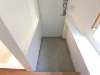 【玄関】