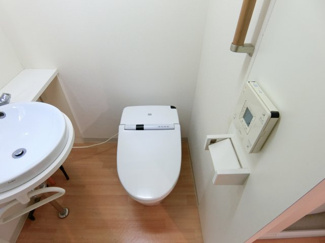 【トイレ】