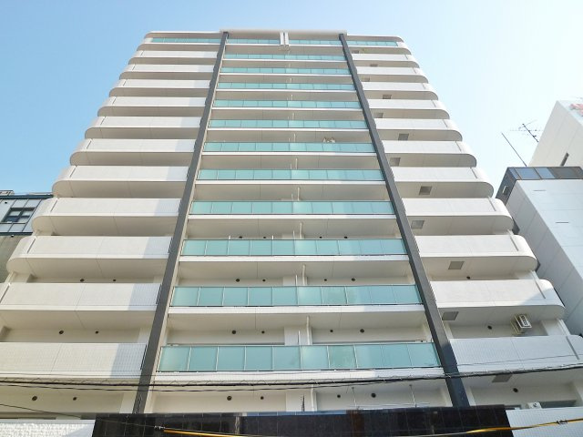エステムエグゼ心斎橋