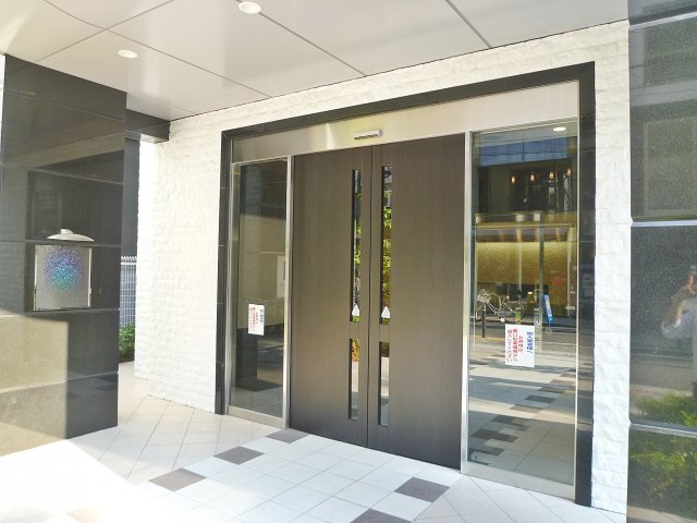 エステムエグゼ心斎橋のその他共用部分