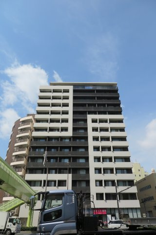 アーデンタワー南堀江