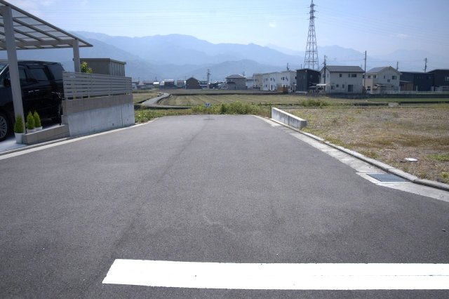 天神ノ下エコタウンの周辺