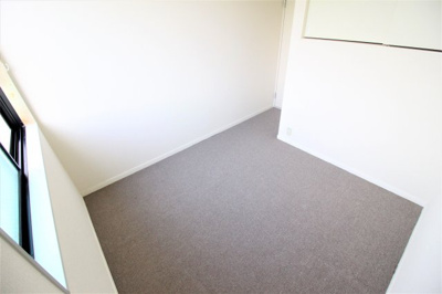 【洋室】 | レオパレスシャルマンⅡ