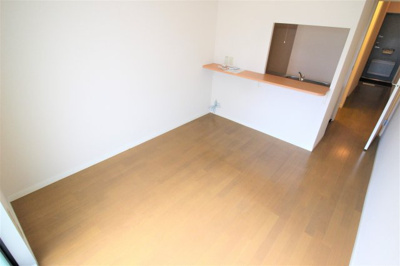 【居間・リビング】 | レオパレスシャルマンⅡ