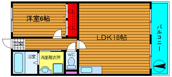 ロイヤル高津