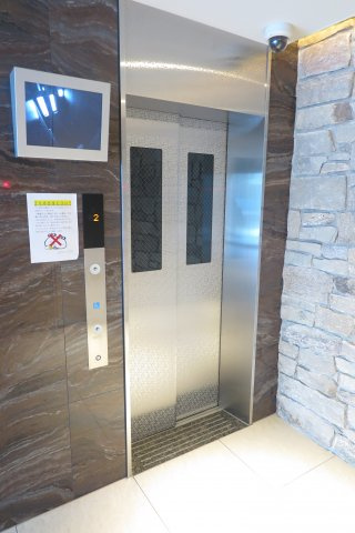 ジアコスモ大阪ベイシティのその他共用部分