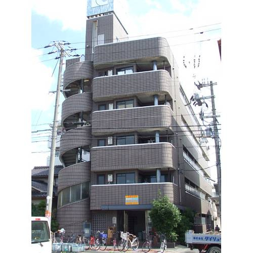 アベニュー岸里