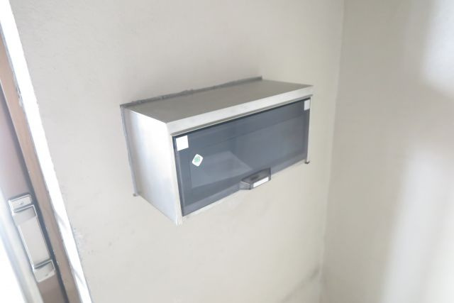 アスタービルのその他共用部分