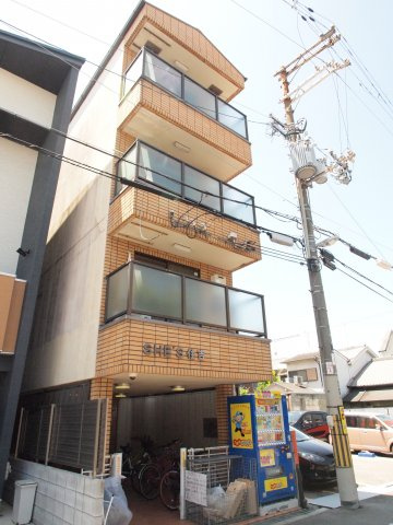 シーズ住吉