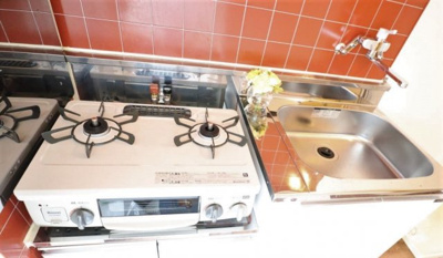 【キッチン】 | 東京ベイクラブ