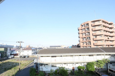 【展望】 | 東京ベイクラブ