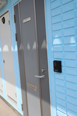 【玄関】 | 東京ベイクラブ