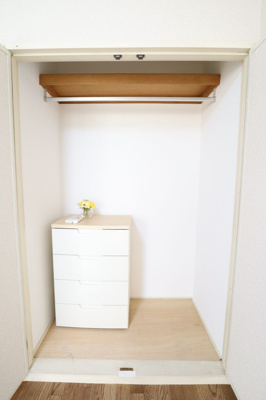 【収納】 | 東京ベイクラブ