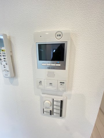 アクアプレイス上本町の浴室