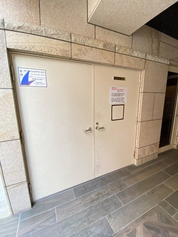 アクアプレイス上本町の内装