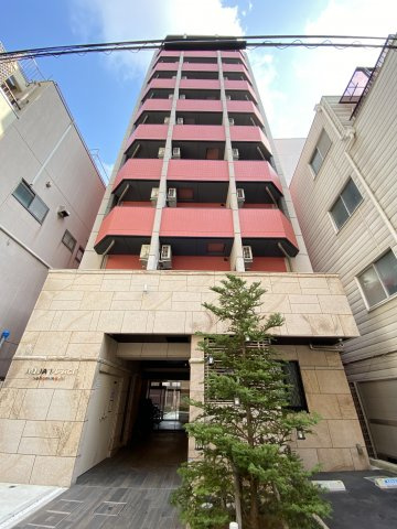 アクアプレイス上本町のその他共用部分