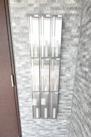 セゾンラトゥール今宮のその他共用部分