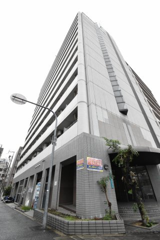 メロディーハイム夕陽丘