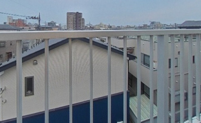 【展望】 | ARIETTA　EAST