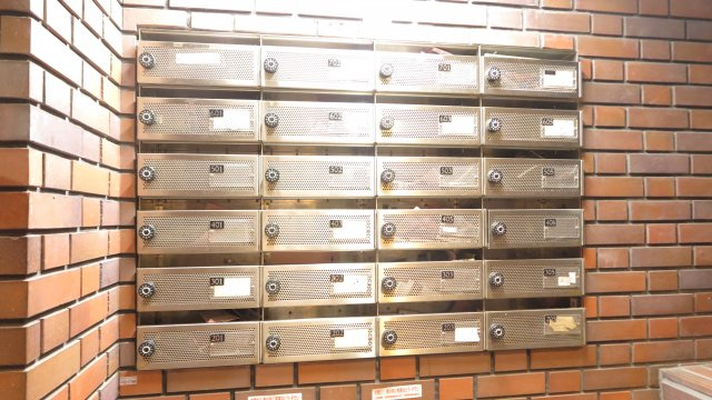 クリオコート難波イーストのその他共用部分