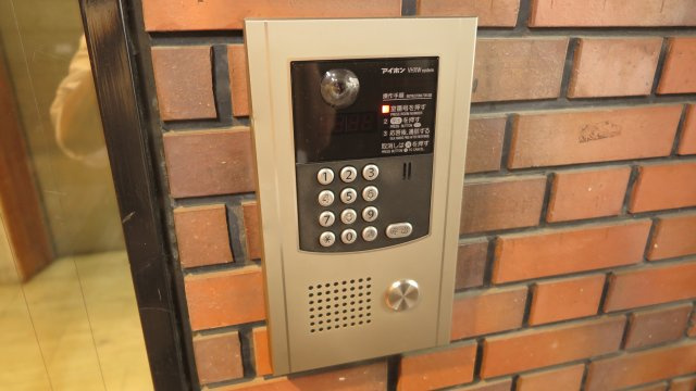 クリオコート難波イーストのその他共用部分