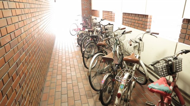 クリオコート難波イーストのその他共用部分