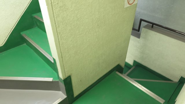 クリオコート難波イーストのその他共用部分