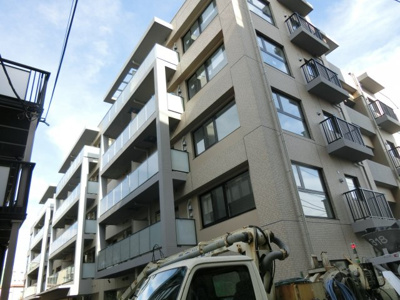 【外観】 | ハイムローゼⅦ