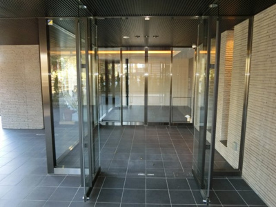 【エントランス】 | ハイムローゼⅦ