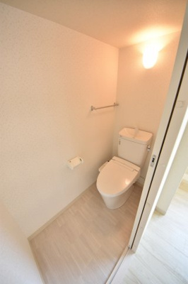 【トイレ】 | シャトードフェニックス