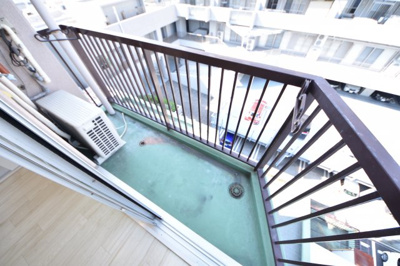 【バルコニー】 | シャトードフェニックス