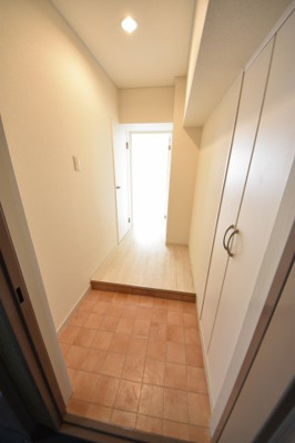 【玄関】 | シャトードフェニックス