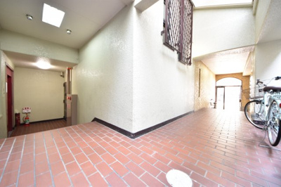 【ロビー】 | シャトードフェニックス