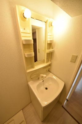 【独立洗面台】 | シャトードフェニックス