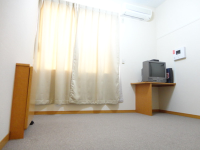 【洋室】 | レオパレスソフィア