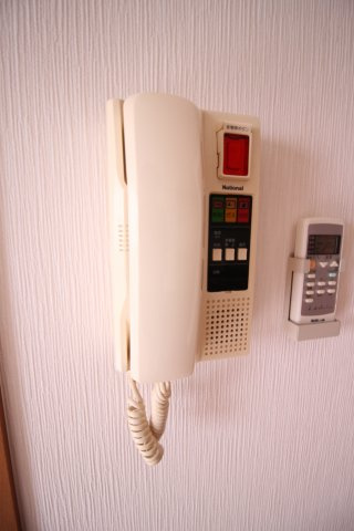プランドールMITANIのセキュリティ