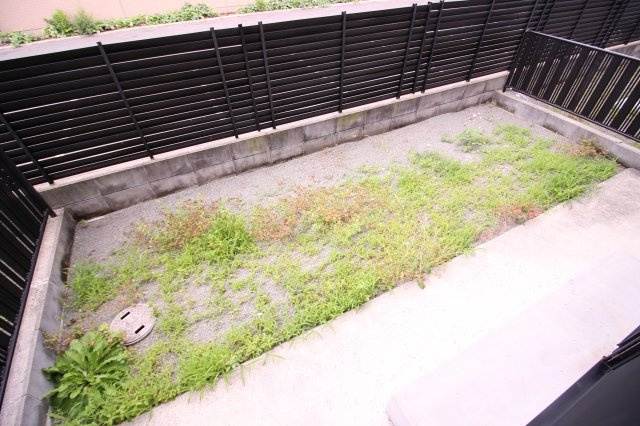 プランドールMITANIの庭