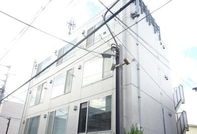 【外観】 | アルシェドゥ