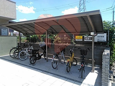 【その他共用部分】 | ラコルト北花田