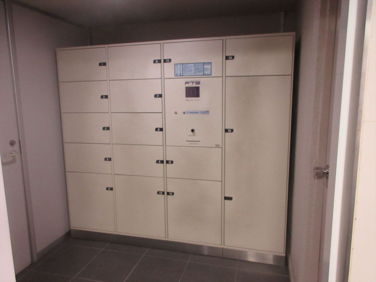 ネオハイツ大須｜名古屋市の賃貸ならMy賃貸のその他共用部分|ネオハイツ大須