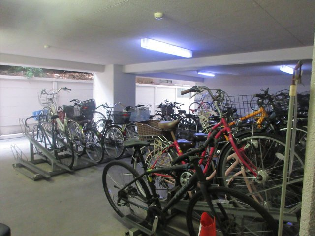 ネオハイツ大須｜名古屋市の賃貸ならMy賃貸のその他共用部分|ネオハイツ大須