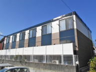 レオパレス田辺の画像