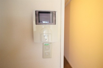 【セキュリティ】 | レオパレス田辺