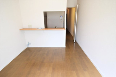 【居間・リビング】 | レオパレス田辺