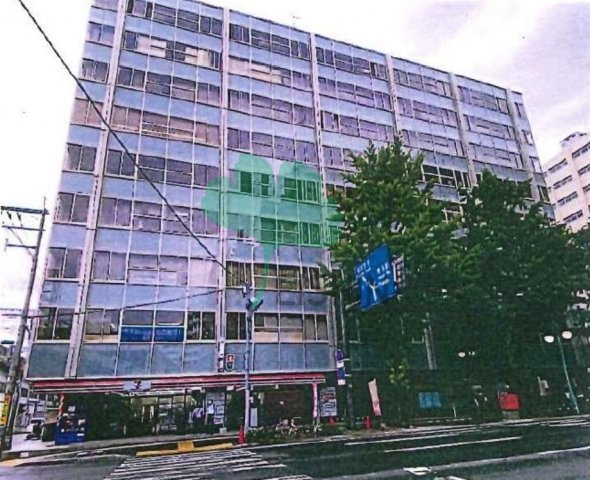 はかた近代ビル（博多駅まで徒歩約4分の好立地！）